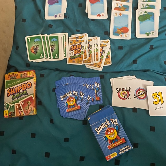 Free With Any Kids Order - Picture 4 of 5